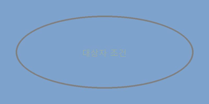 
  대상자 조건
 이미지