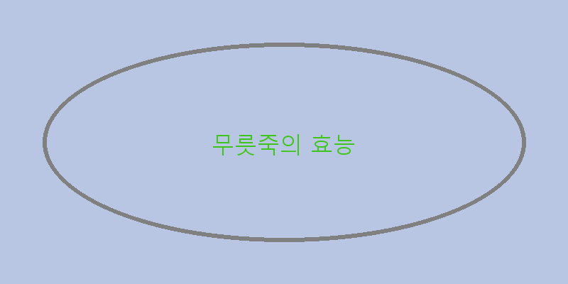 
  무릇죽의 효능
 이미지