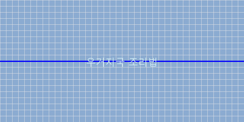 
  우거지국 조리법
 이미지